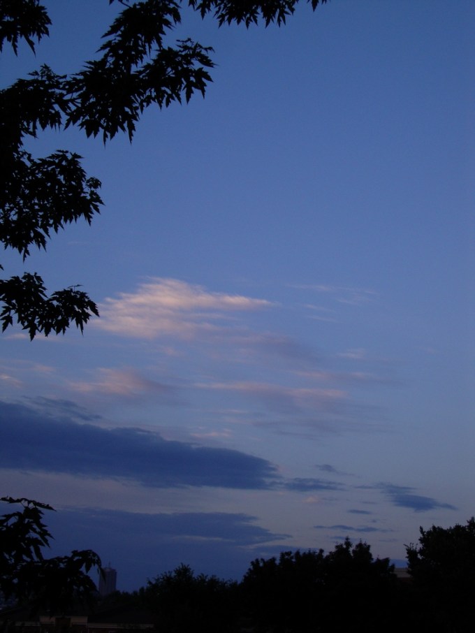 Blog Paysage Matinal